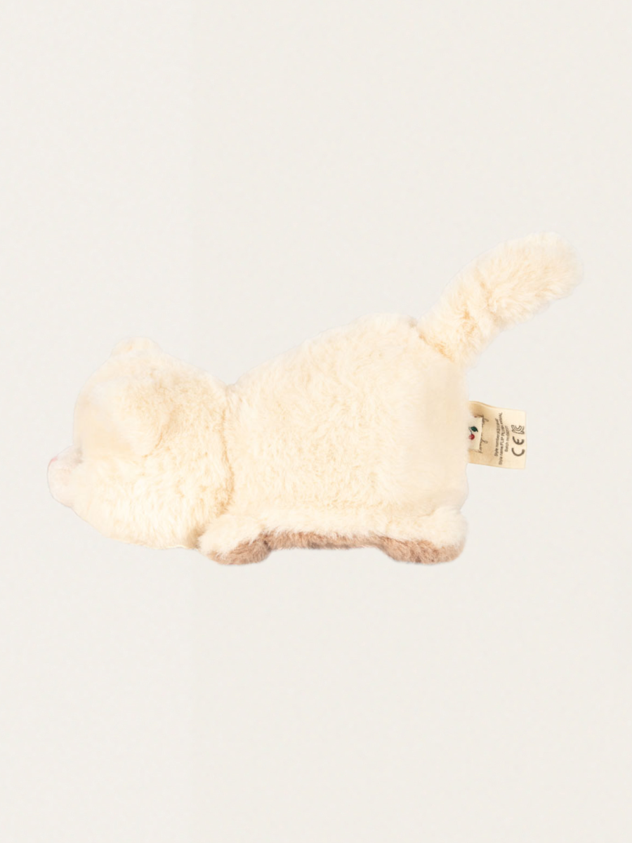 Przytulanka 2w1 - Kotek i Piesek