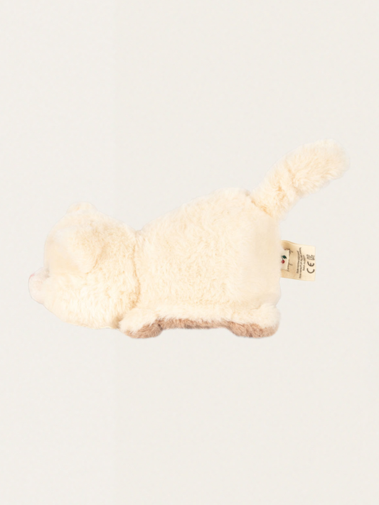 Przytulanka 2w1 - Kotek i Piesek