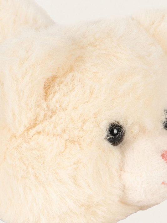 Przytulanka 2w1 - Kotek i Piesek