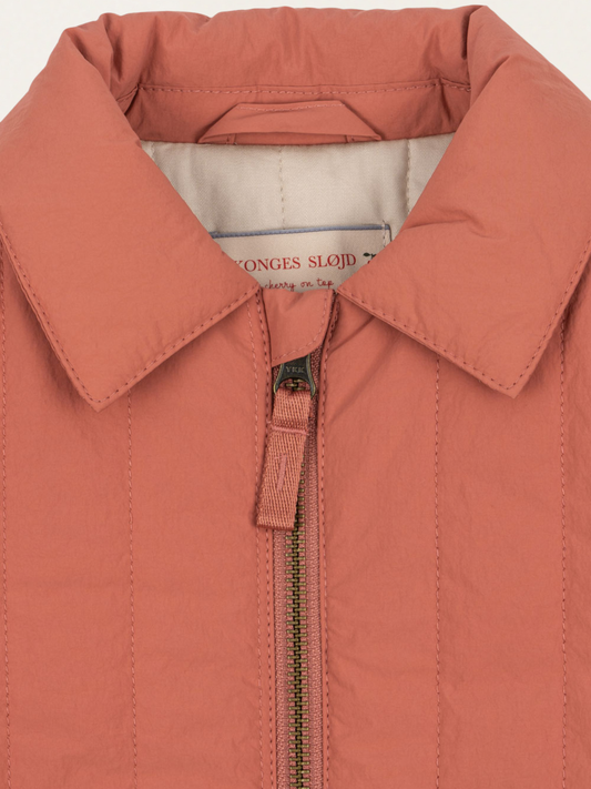 Kurtka z kołnierzykiem Juno