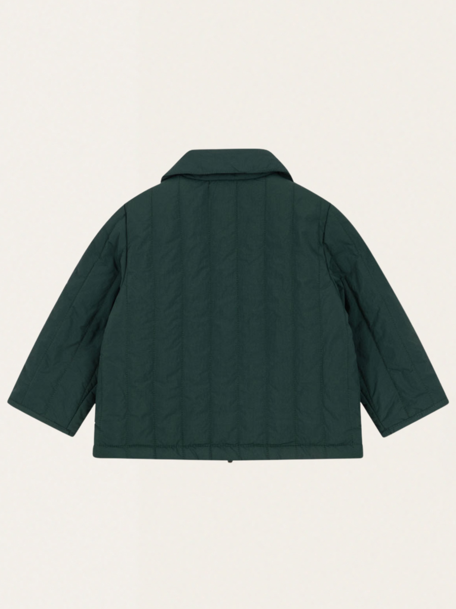 Kurtka z kołnierzykiem Juno