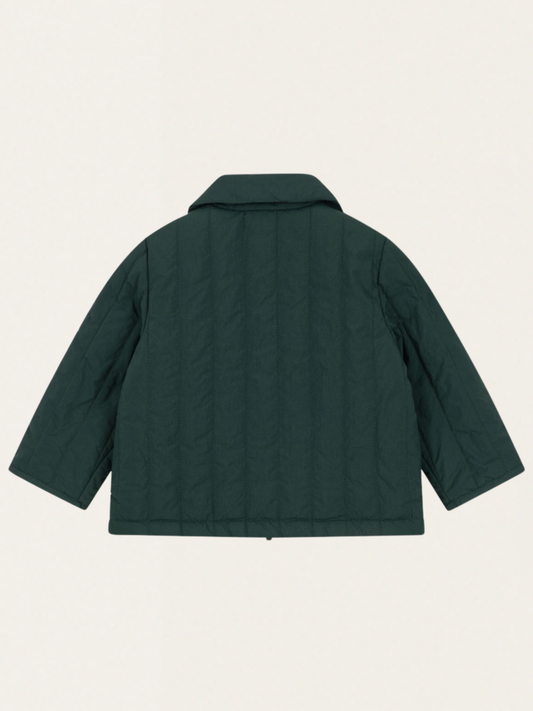 Kurtka z kołnierzykiem Juno