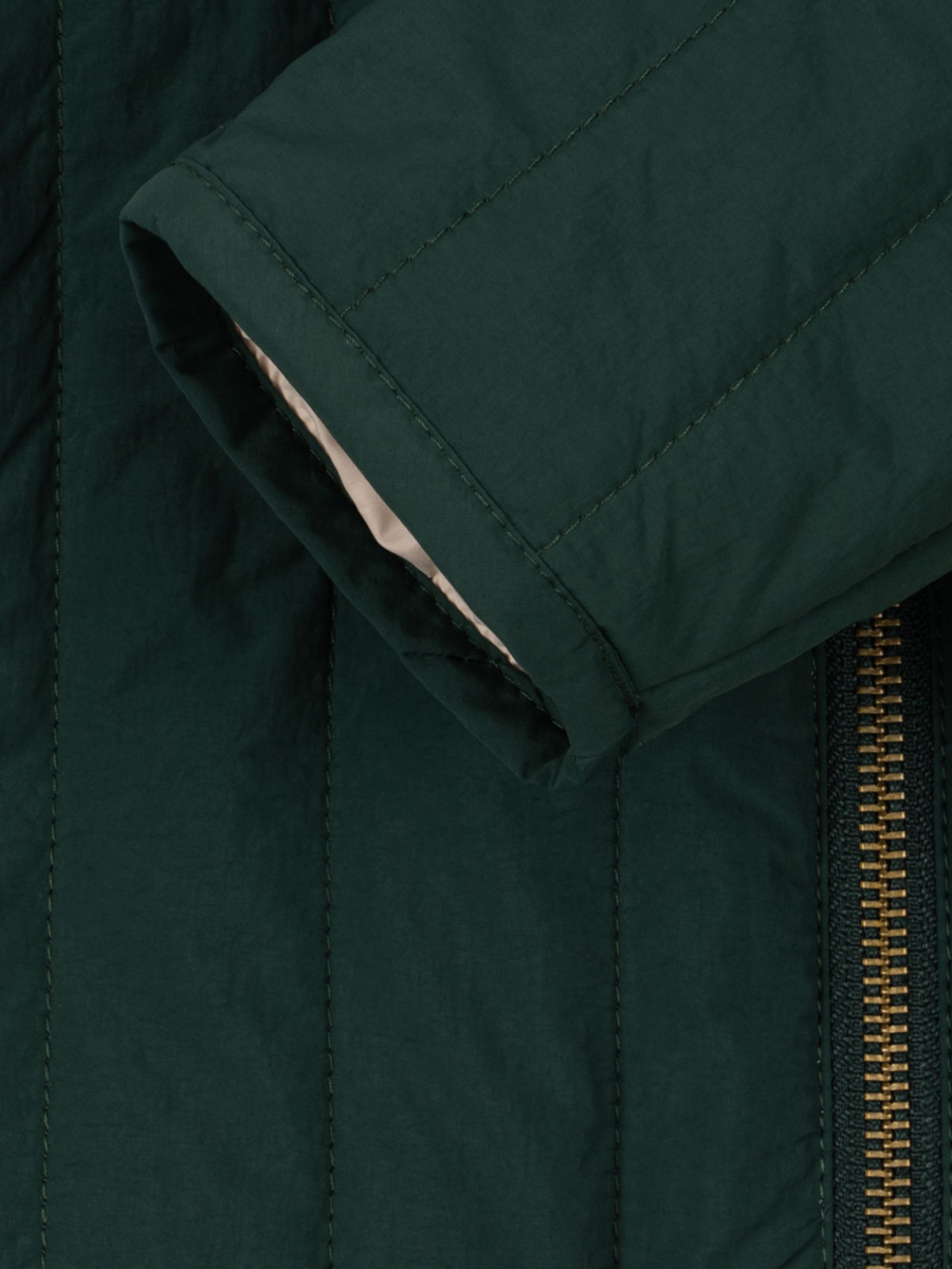 Kurtka z kołnierzykiem Juno