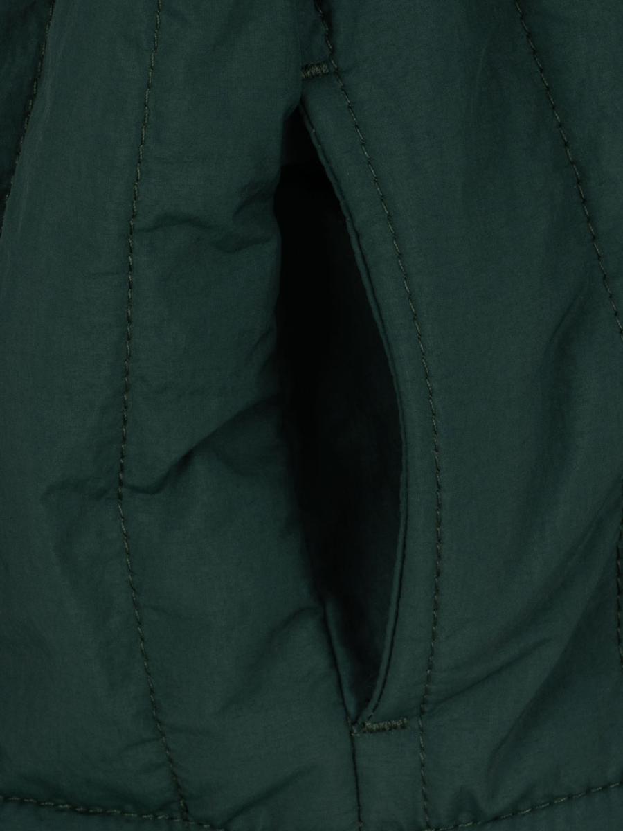 Kurtka z kołnierzykiem Juno