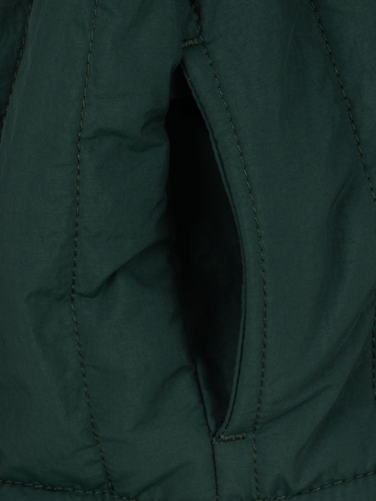 Kurtka z kołnierzykiem Juno