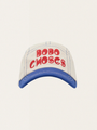 Kids Bobo Choses Cotton Baseball Cap