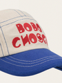 Kids Bobo Choses Cotton Baseball Cap