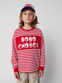 Kids Bobo Choses Cotton Baseball Cap