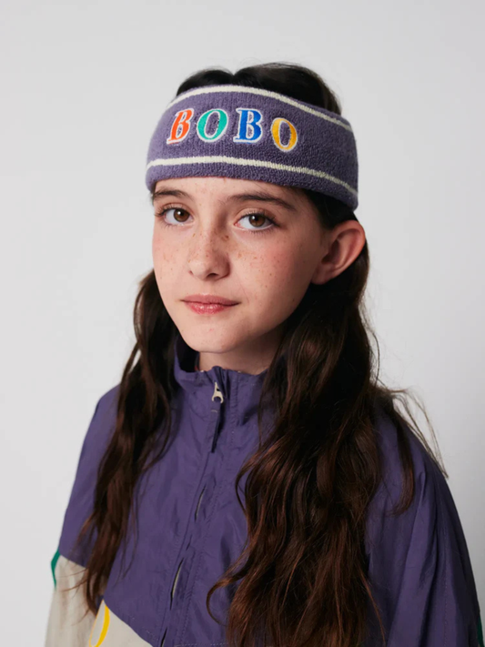 Multicolor Bobo Headband