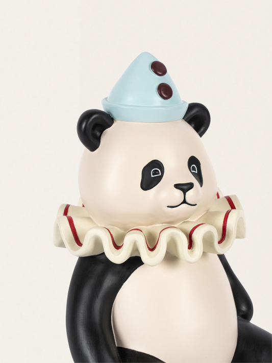Skarbonka w kształcie Pandy