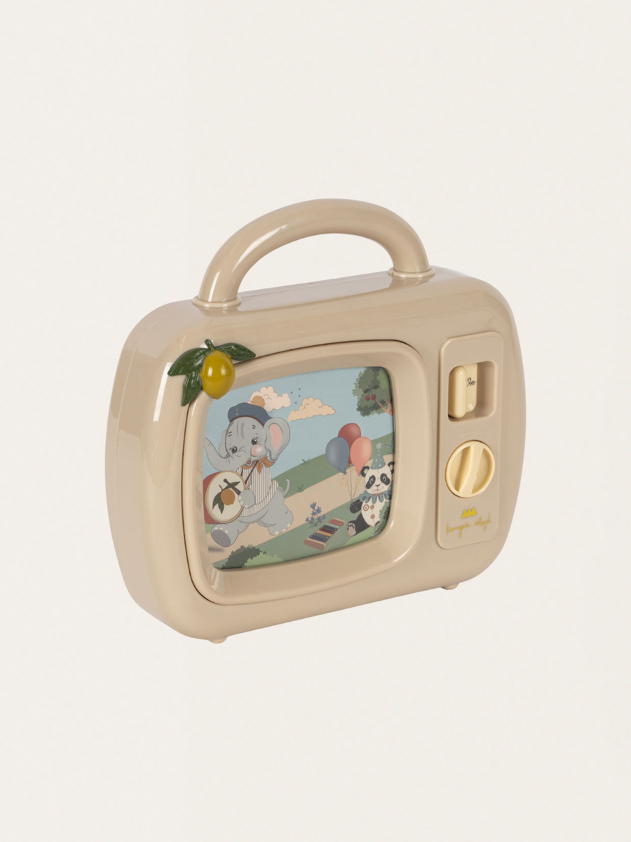 Muzyczna zabawka My Melody TV