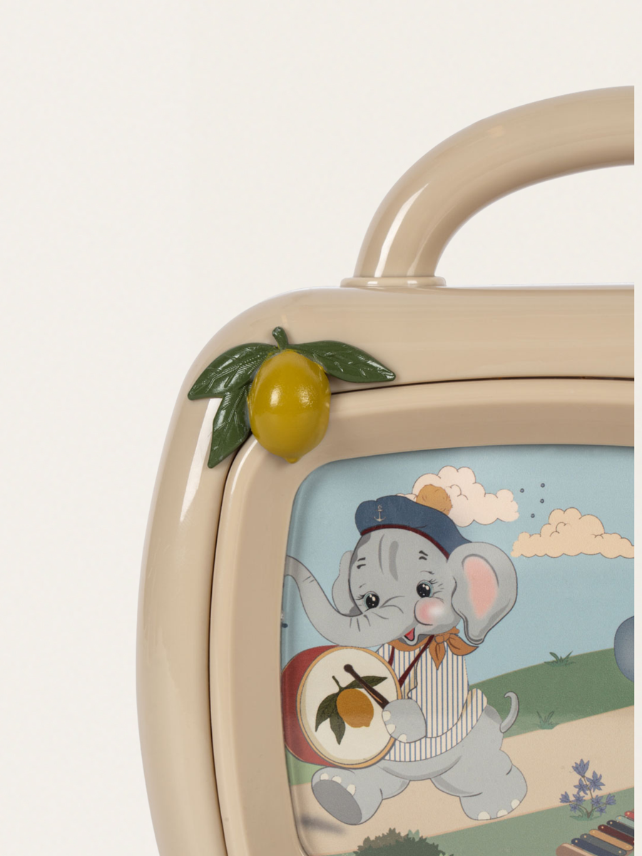 Muzyczna zabawka My Melody TV