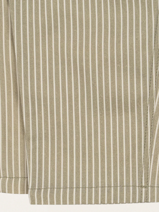 Bawełniane spodnie Frankie