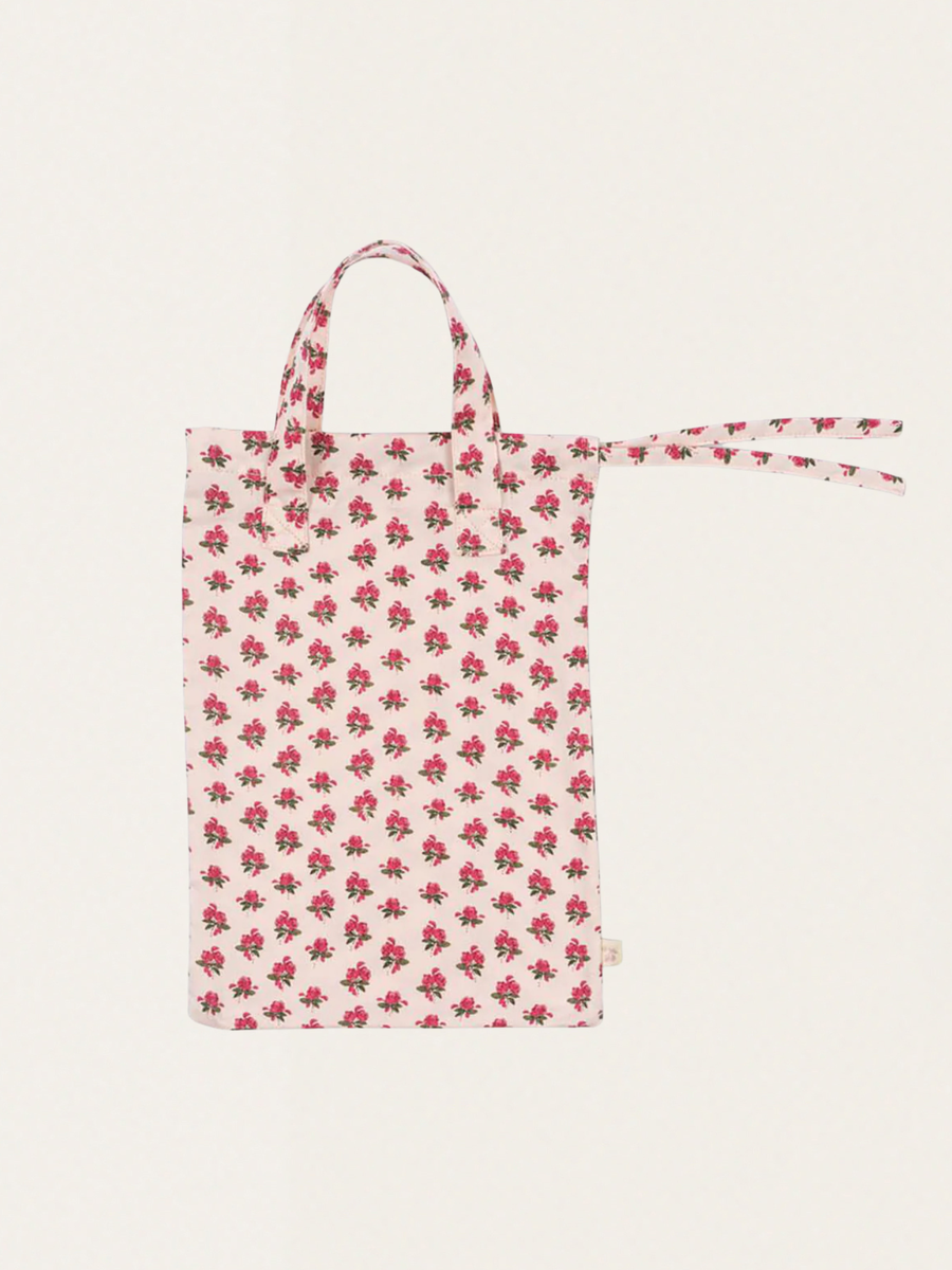 Zestaw do pielęgnacji lalek Doll Nursery Set Rosie Rose