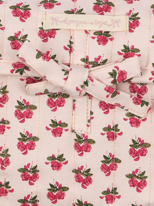 Zestaw do pielęgnacji lalek Doll Nursery Set Rosie Rose