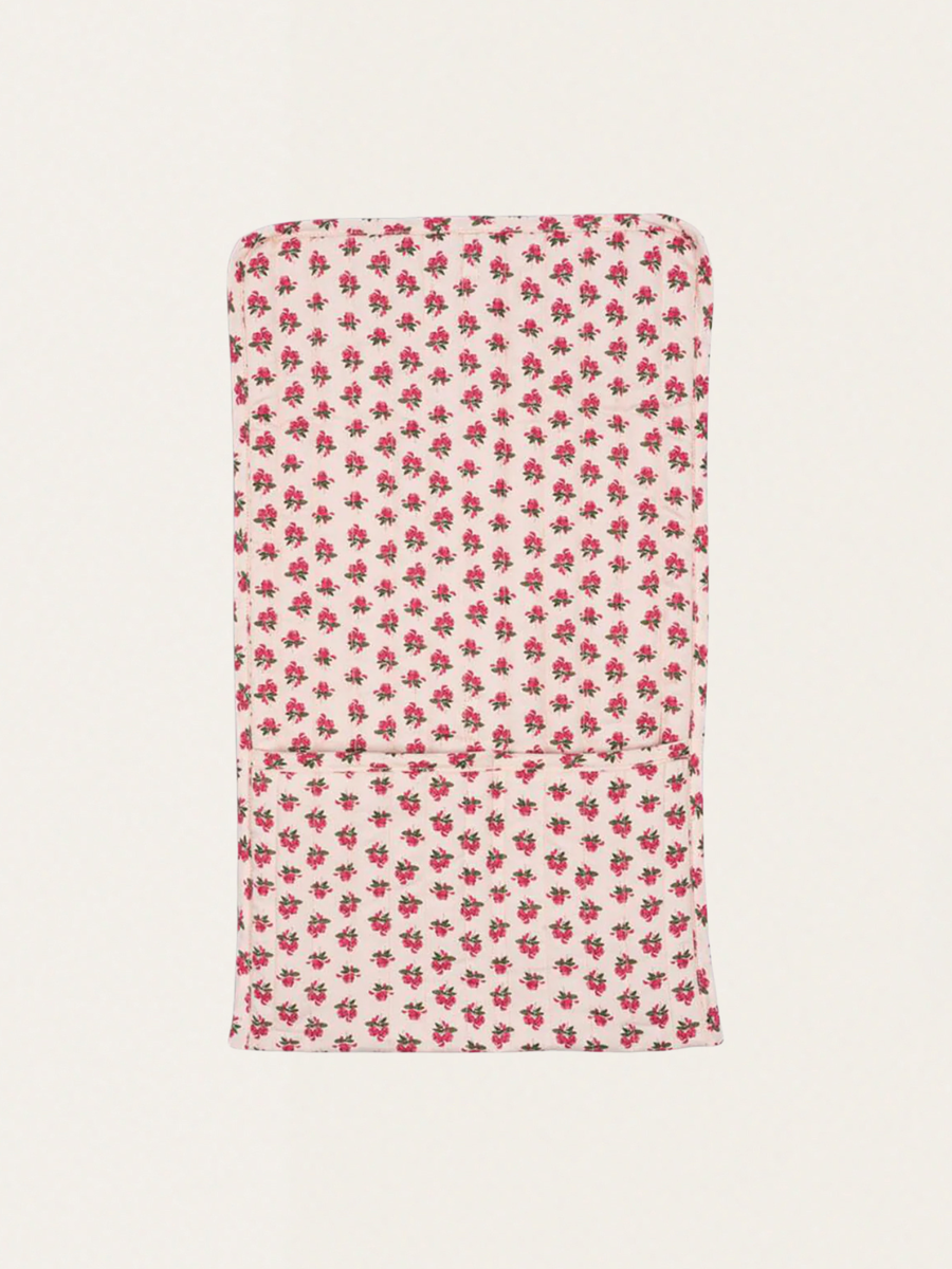 Zestaw do pielęgnacji lalek Doll Nursery Set Rosie Rose