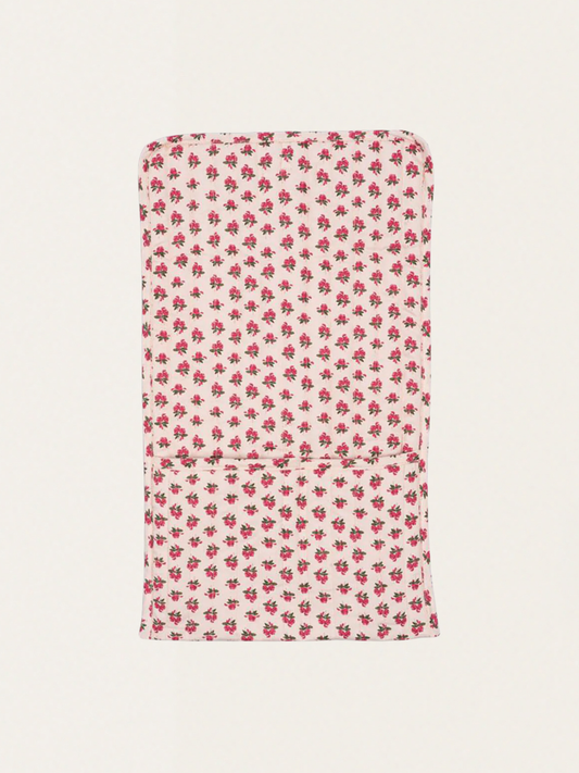 Zestaw do pielęgnacji lalek Doll Nursery Set Rosie Rose