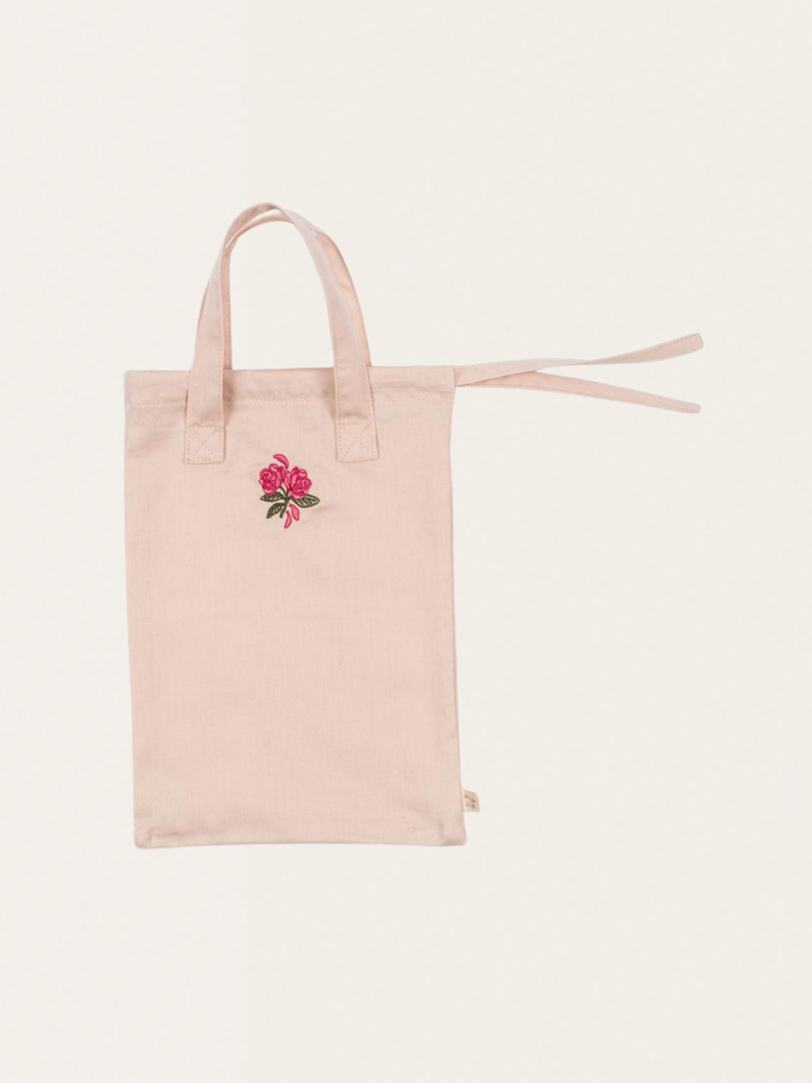 Zestaw do pielęgnacji lalek Doll Nursery Set Cameo Rose