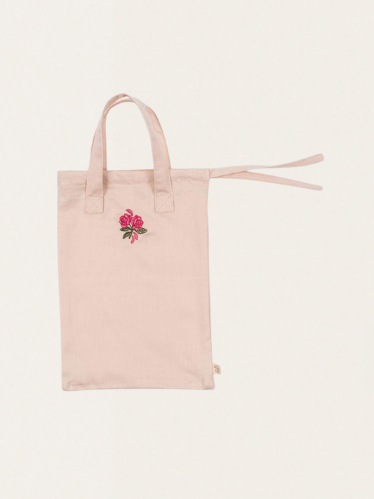 Zestaw do pielęgnacji lalek Doll Nursery Set Cameo Rose