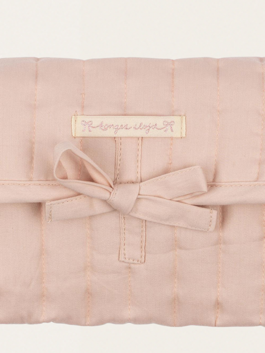 Zestaw do pielęgnacji lalek Doll Nursery Set Cameo Rose