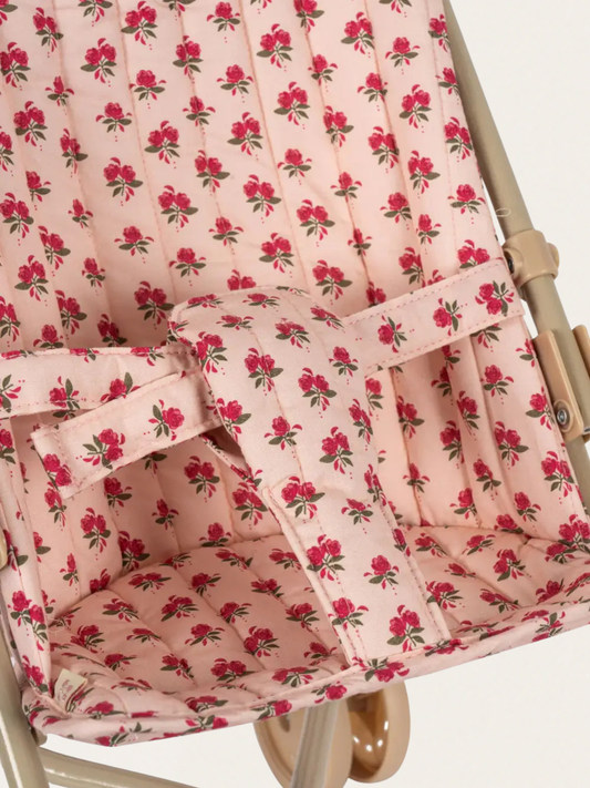 Spacerówka dla lalek Doll Stroller Rosie Rose