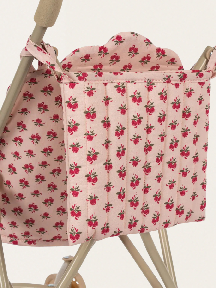 Spacerówka dla lalek Doll Stroller Rosie Rose