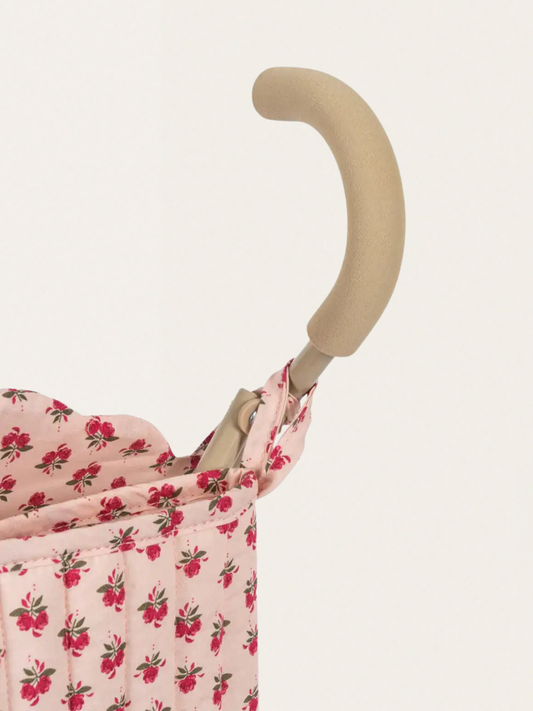 Spacerówka dla lalek Doll Stroller Rosie Rose