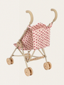 Spacerówka dla lalek Doll Stroller Rosie Rose