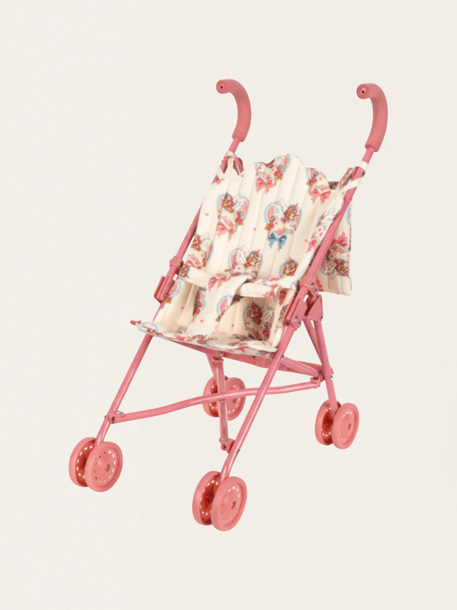 Spacerówka dla lalek Doll Stroller Twinkle Sprinkle