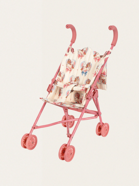 Spacerówka dla lalek Doll Stroller Twinkle Sprinkle