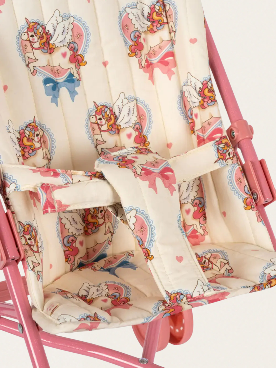 Spacerówka dla lalek Doll Stroller Twinkle Sprinkle