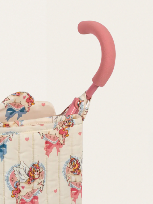 Spacerówka dla lalek Doll Stroller Twinkle Sprinkle