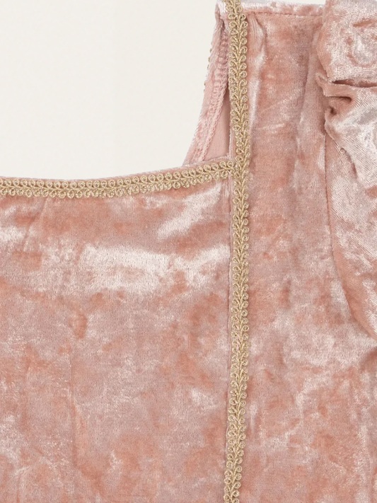 Sukienka - przebranie księżniczki Elisa