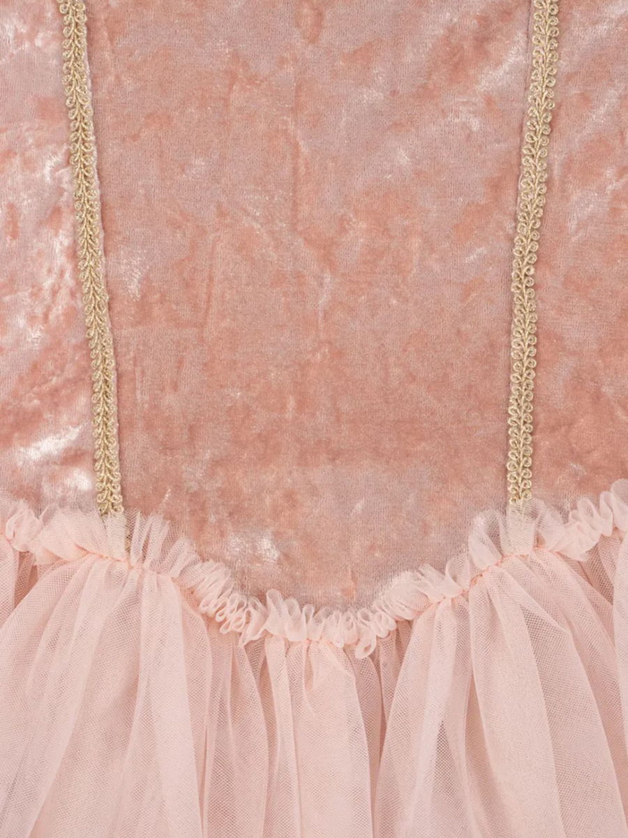 Sukienka - przebranie księżniczki Elisa