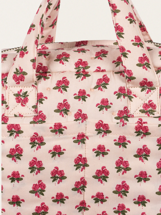 Torba do wózka dla lalek Rosie Rose