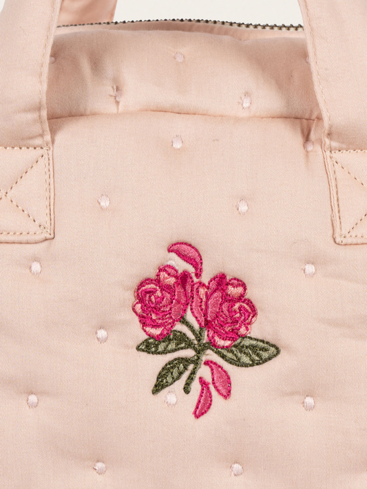 Torba do wózka dla lalek Cameo Rose