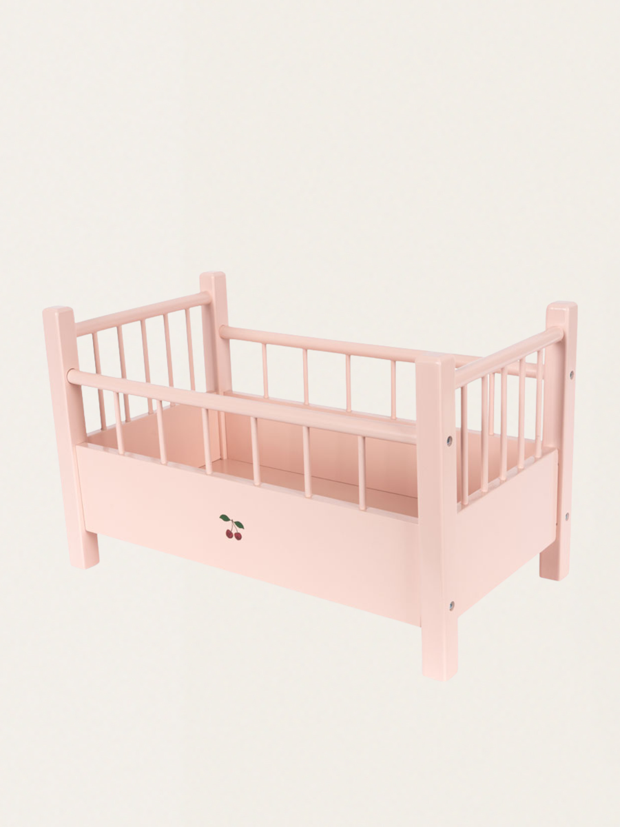 Łóżeczko dla lalek