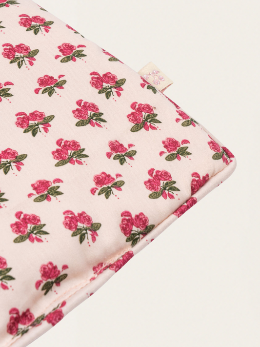 Bawełniana pościel dla lalek Rosie Rose