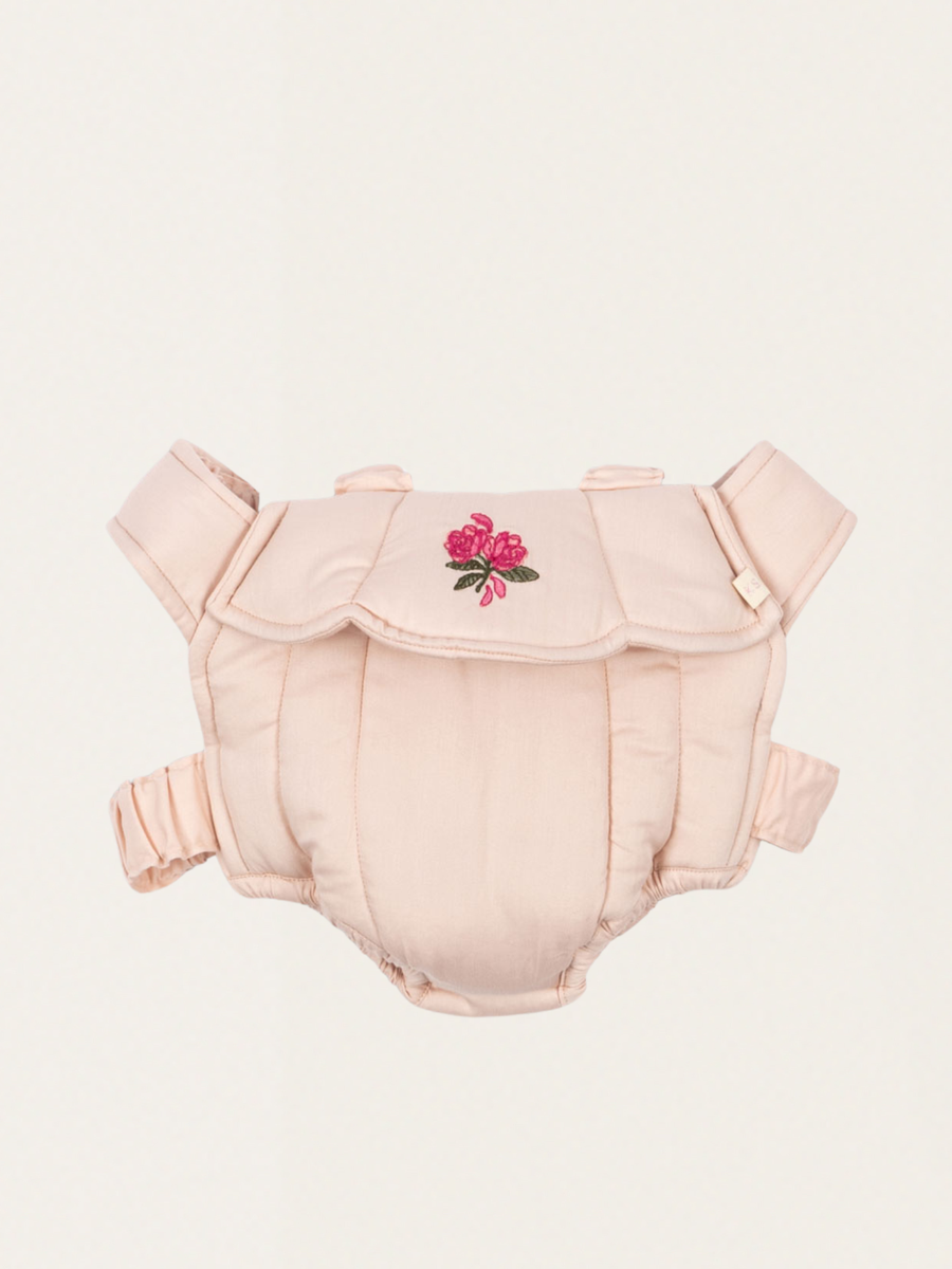 Nosidełko dla lalek Cameo Rose