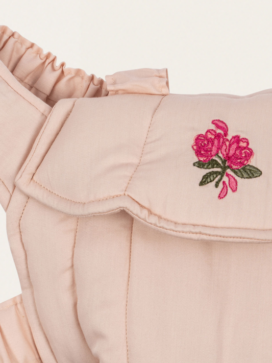 Nosidełko dla lalek Cameo Rose