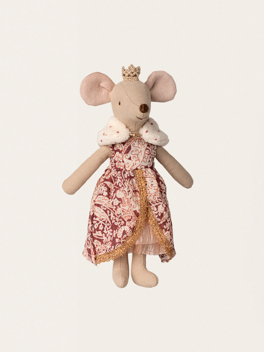 Myszka Królowa - mama