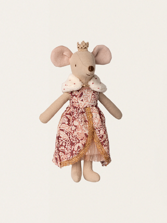 Myszka Królowa - mama