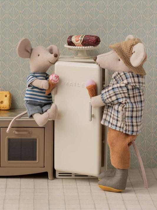 Ubranko dla myszki Maileg Granddad