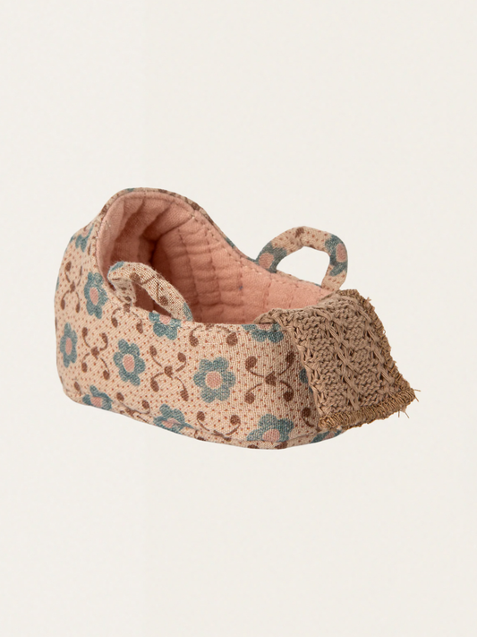 Łóżeczko - nosidełko dla myszek Rose