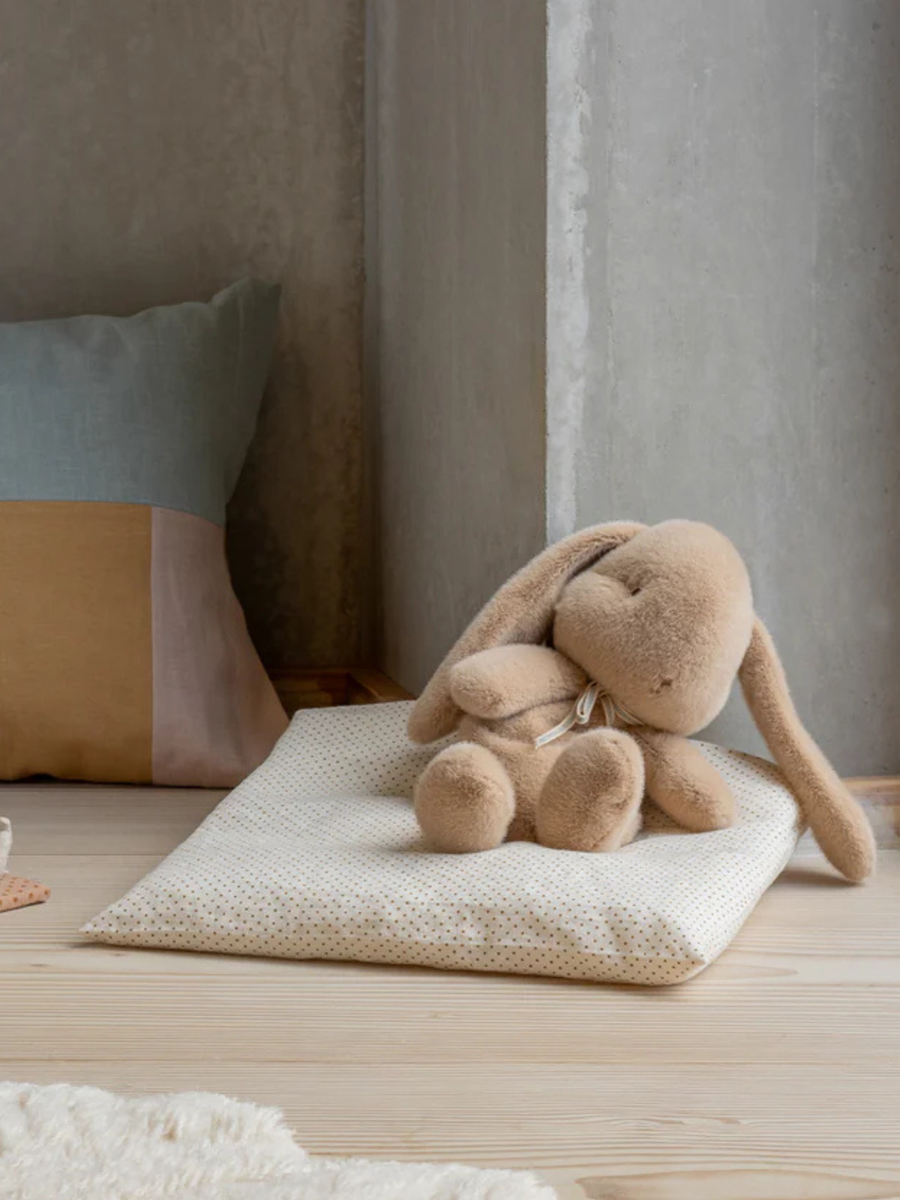 Pluszowy króliczek Medium Bunny Cream Peach