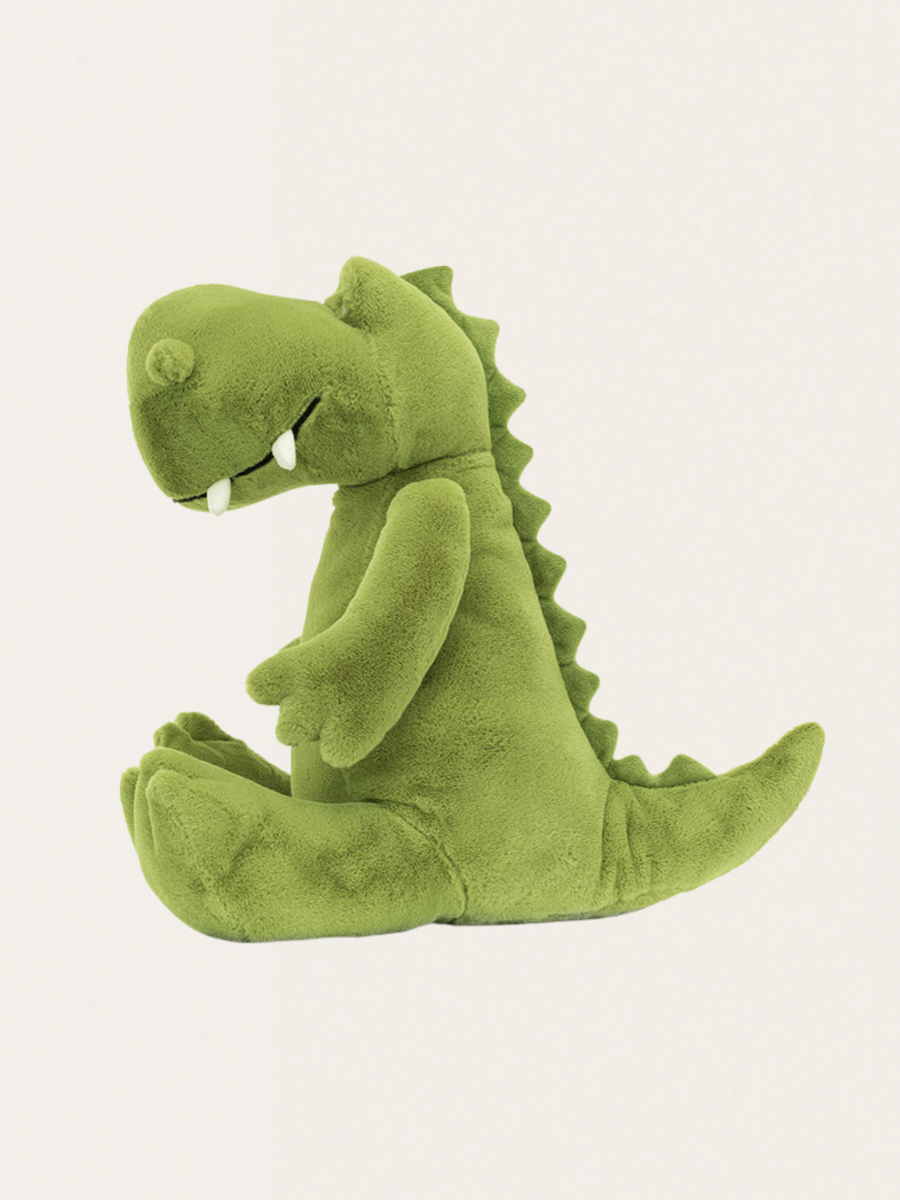 Dinozaur Bryno Dino 31 cm