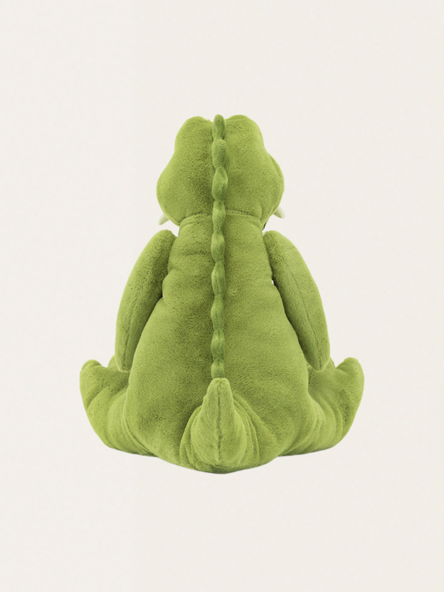 Dinozaur Bryno Dino 31 cm