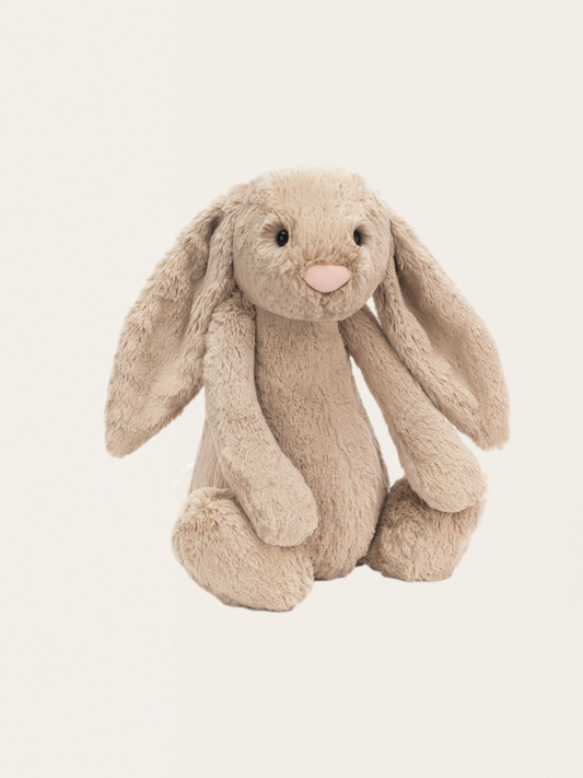 Przytulanka króliczek 36 cm Beige