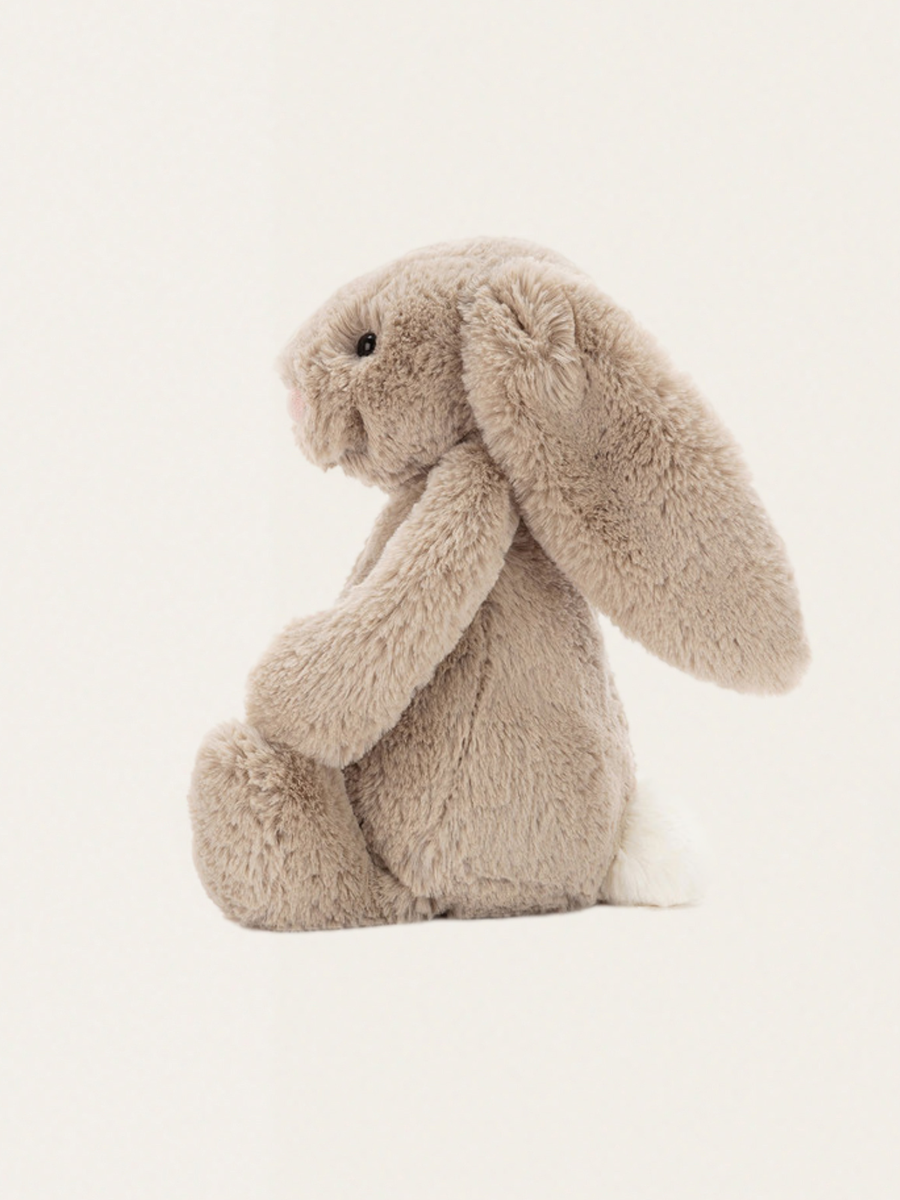 Przytulanka króliczek 36 cm Beige