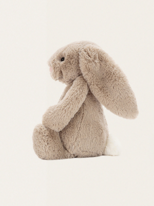 Przytulanka króliczek 36 cm Beige